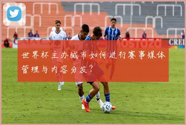 世界杯主办城市如何进行赛事媒体管理与内容分发？